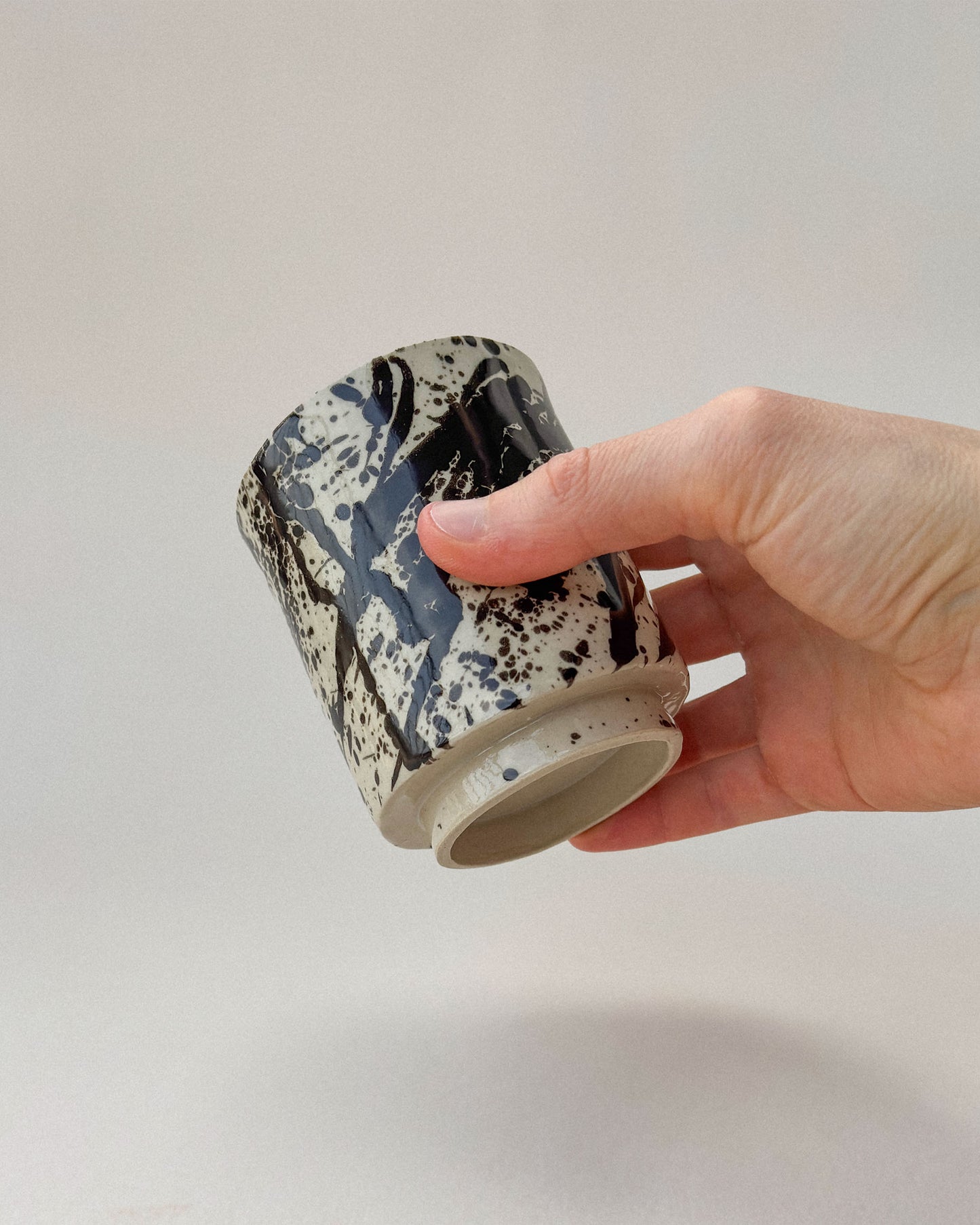 POLLOCK CUP