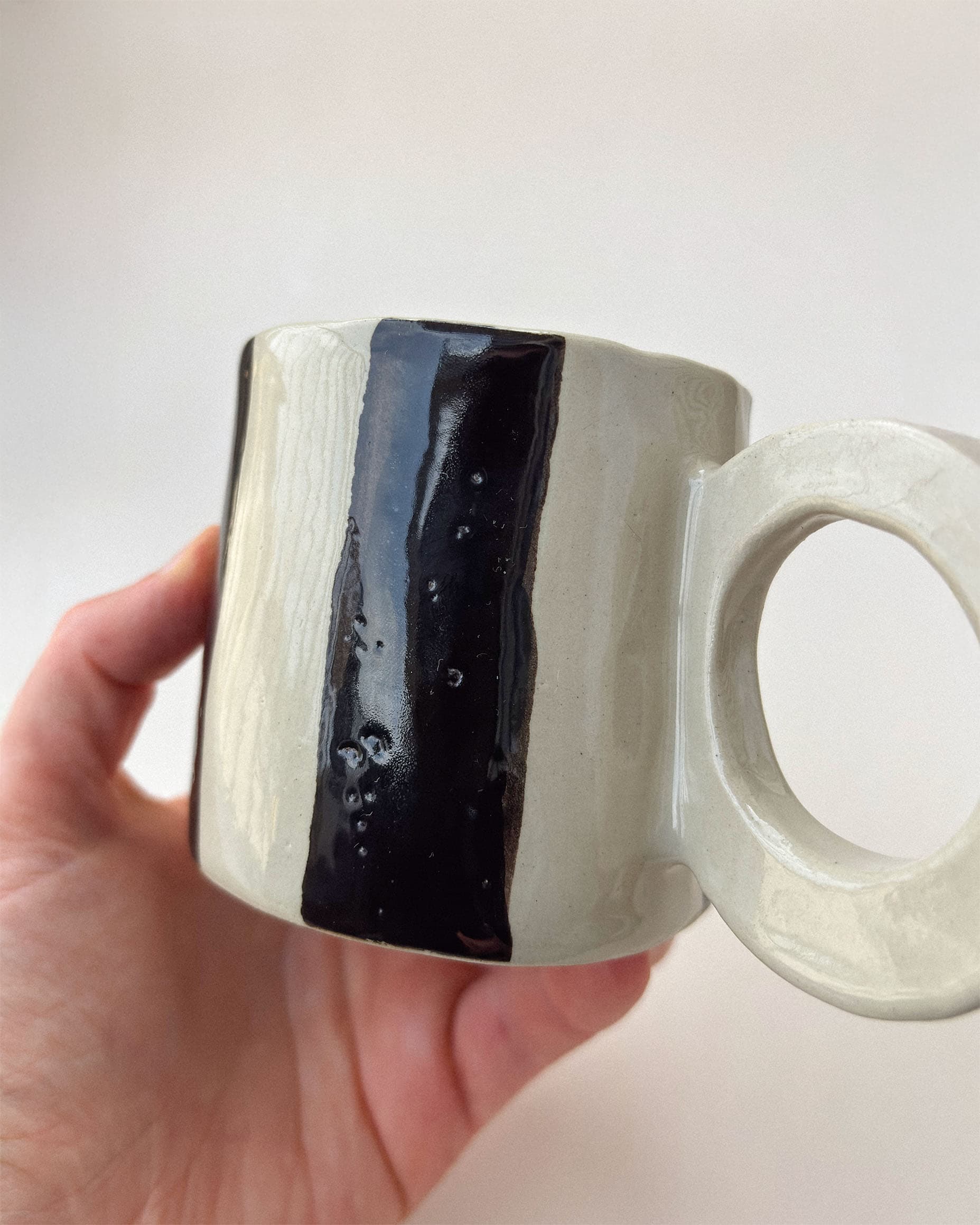 Kubek Pasiak - outlet