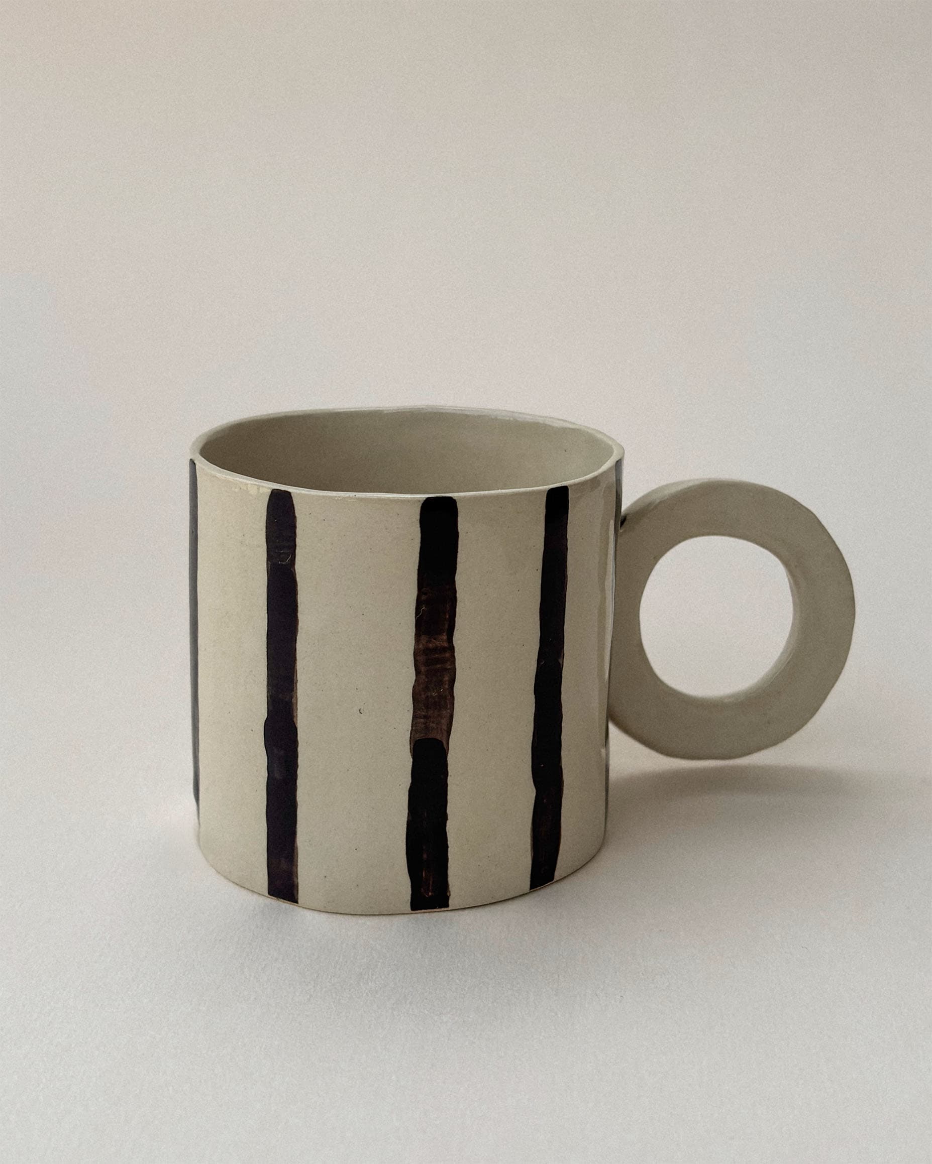 Kubek Linie - outlet