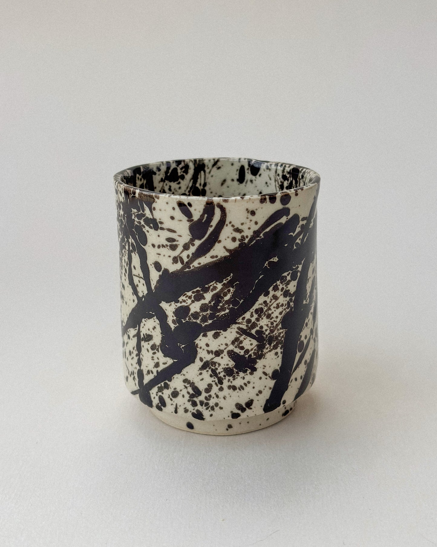 POLLOCK CUP