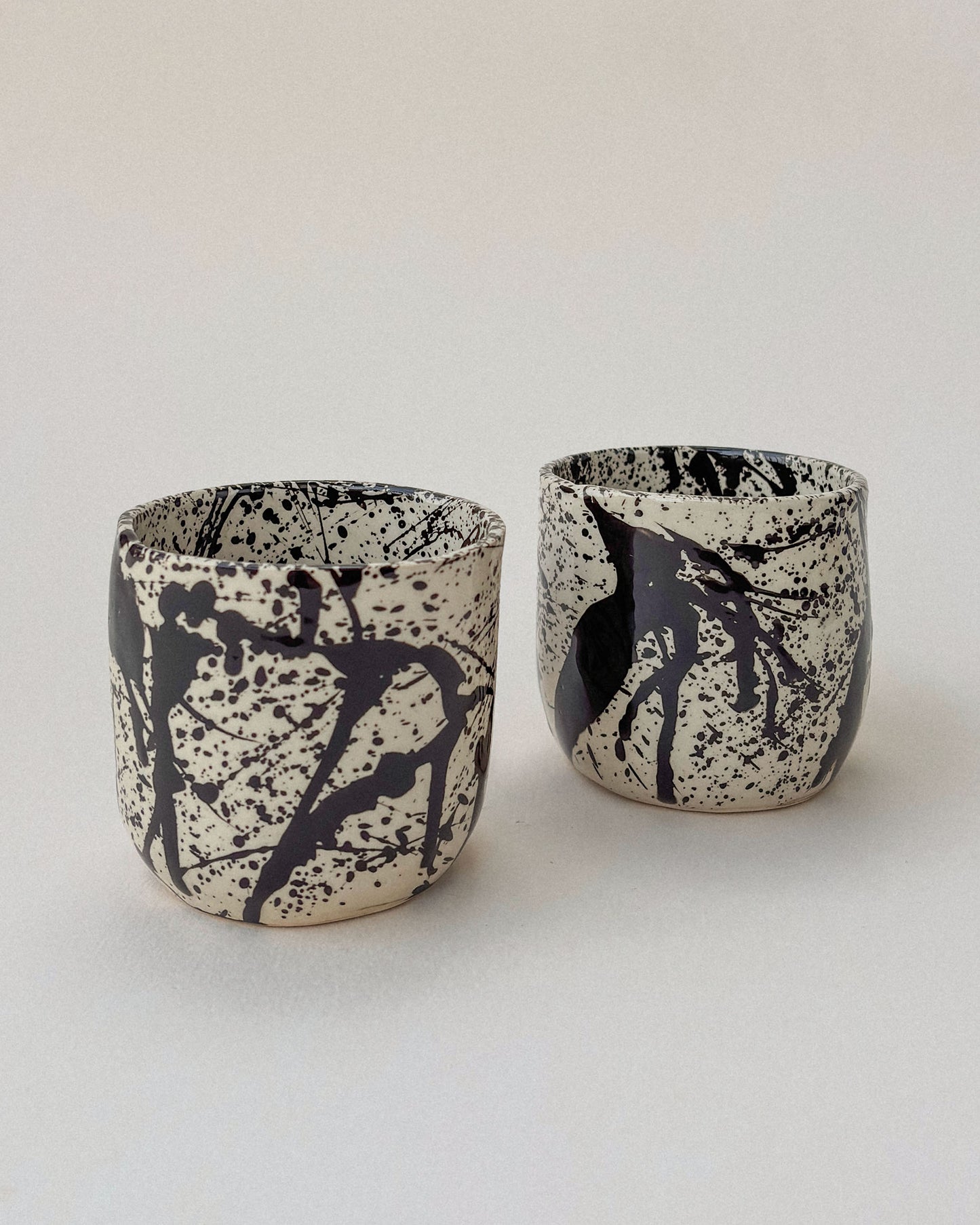 CUP S POLLOCK