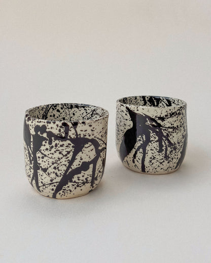 CUP S POLLOCK