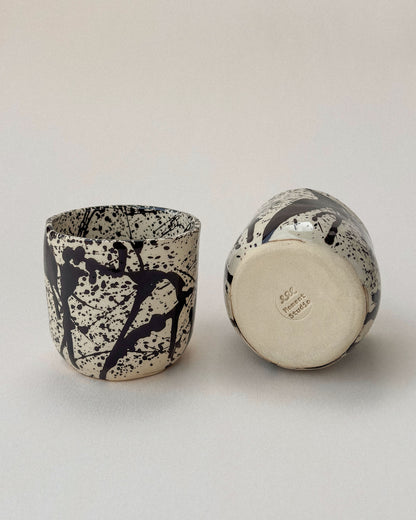 CUP S POLLOCK