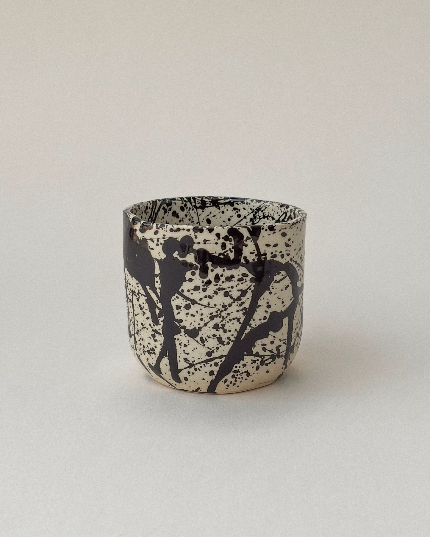 CUP S POLLOCK