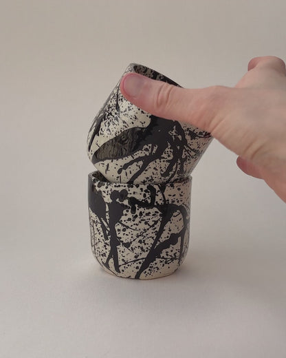 CUP S POLLOCK